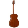 Yamaha FG FSTABS TransAcoustic Acoustic Electric Guitar in Brown Sunburst For Discount