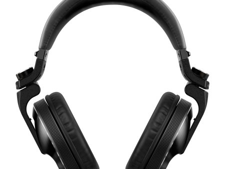 Pioneer HDJ-X10-K Professional DJ Headphones - Black Online now