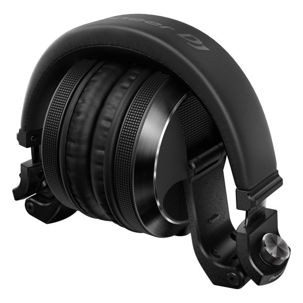 Pioneer HDJ-X7-K Professional DJ Headphones - Black on Sale