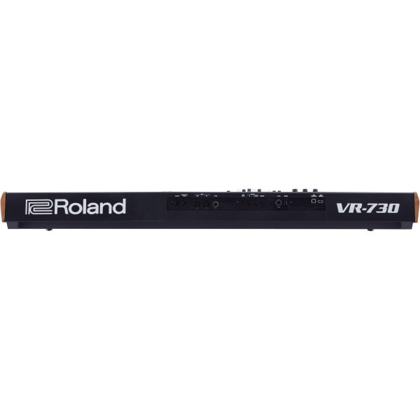 Roland V-Combo VR-730 Live Performance Keyboard For Cheap