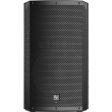 Electro Voice ELX200-15P-US 15  2-Way 1200W Powered Speaker (Black, Single) For Sale