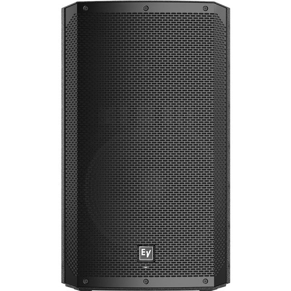 Electro Voice ELX200-15P-US 15  2-Way 1200W Powered Speaker (Black, Single) For Sale