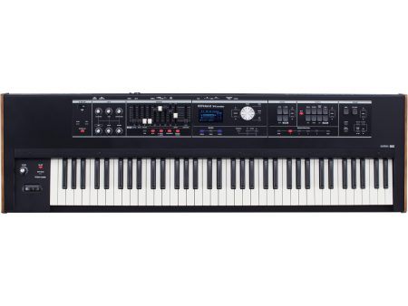 Roland V-Combo VR-730 Live Performance Keyboard For Cheap