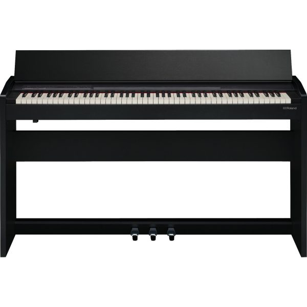 Roland F-140R Digital Piano (Contemporary Black) Discount