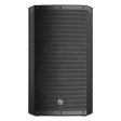 Electro Voice ELX200-15P-US 15  2-Way 1200W Powered Speaker (Black, Single) For Sale