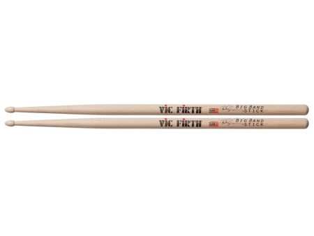 Vic Firth Pete Erskine Big Band Signature Sticks For Sale