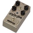 Wampler Pedals Reflection Reverb Pedal Discount