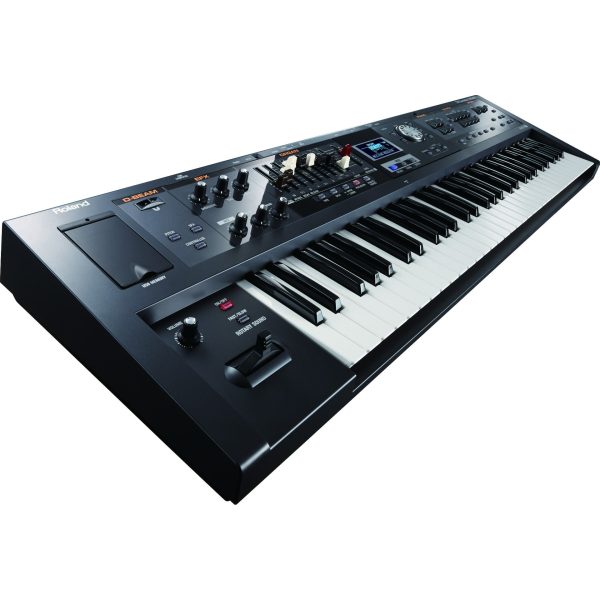 Roland V-Combo VR-09-B Live Performance Keyboard on Sale