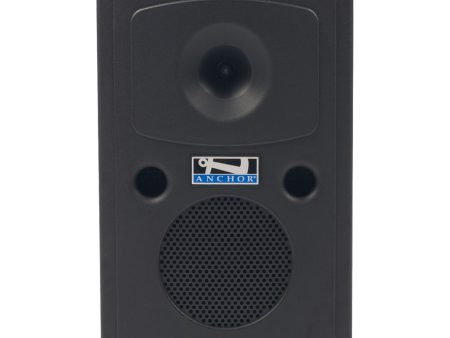 Anchor Audio Go Getter Portable Sound System Supply