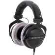 Beyerdynamic DT 770 Pro 80-Ohm Over-Ear Studio Headphones For Discount