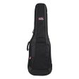 Gator Cases GB-4G-JMASTER 4G Series Gig Bag for Jazzmaster Guitars (Black) Online