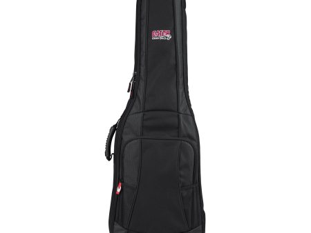 Gator Cases GB-4G-JMASTER 4G Series Gig Bag for Jazzmaster Guitars (Black) Online