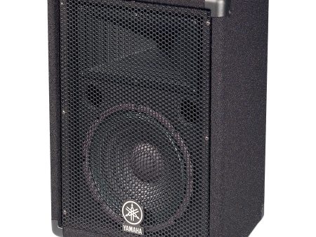 Yamaha BR10 500-Watt 10  2-Way Loudspeaker System Discount