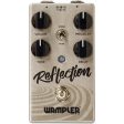 Wampler Pedals Reflection Reverb Pedal Discount