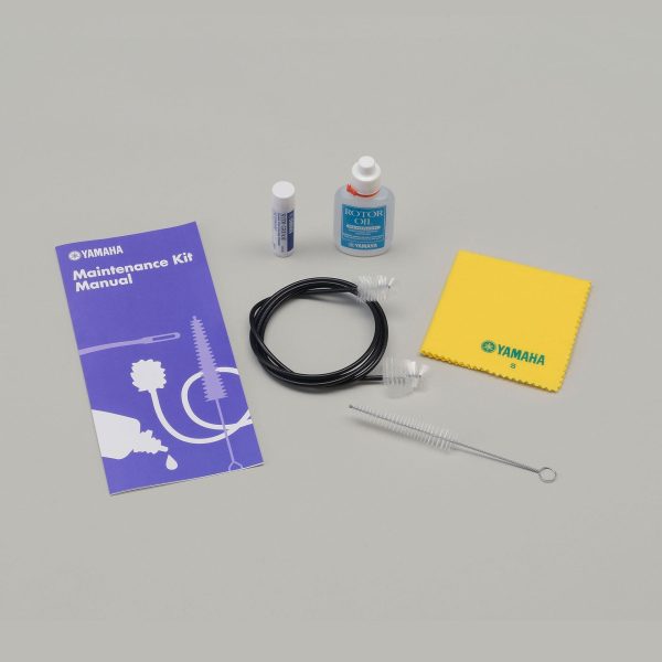 Yamaha Low Brass Maintenance Kit Discount