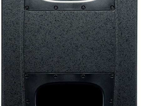 QSC KS212C Powered Dual 12  K Cardioid Subwoofer For Sale