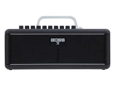 Boss Katana Air Guitar & Bluetooth Amplifier (KTN-AIR) Online Sale