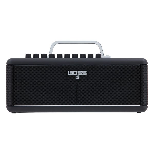 Boss Katana Air Guitar & Bluetooth Amplifier (KTN-AIR) Online Sale