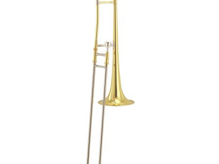 Yamaha Ysl354 Standard Trombone For Cheap