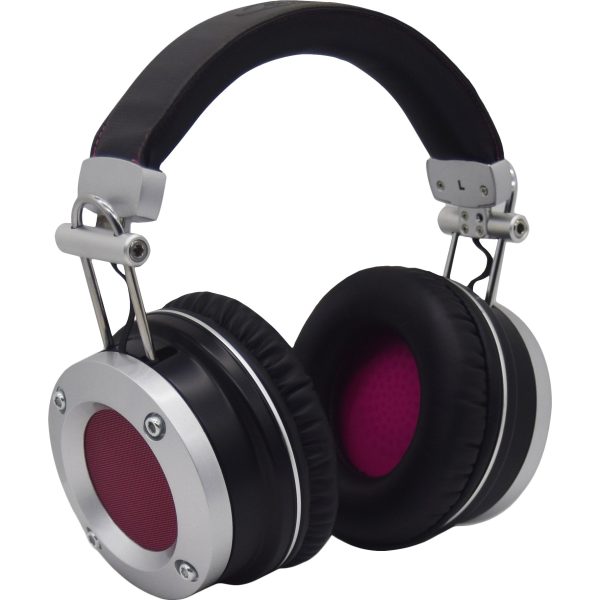 Avantone Pro MP1 Mixphones Multi-mode Reference Headphones w Vari-Voice - Black Fashion