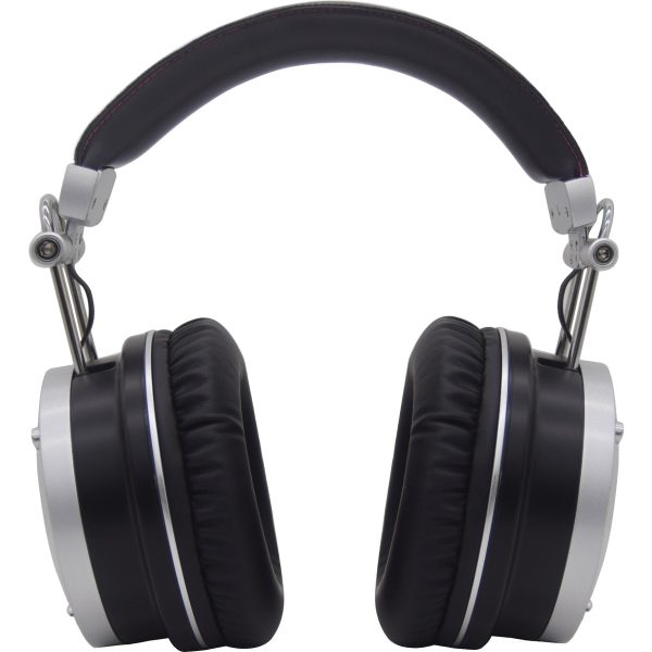 Avantone Pro MP1 Mixphones Multi-mode Reference Headphones w Vari-Voice - Black Fashion