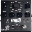 Source Audio Nemesis One Series Delay Pedal Fashion