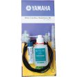 Yamaha Low Brass Maintenance Kit Discount