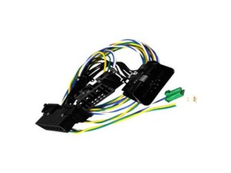 Tazer 2018+ RAM OBDII T Bypass Harness - Long Online Sale