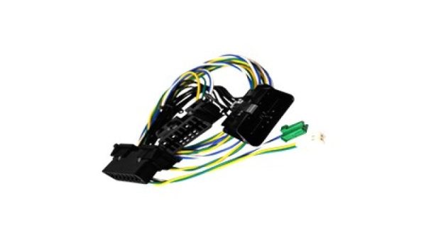 Tazer 2018+ RAM OBDII T Bypass Harness - Long Online Sale