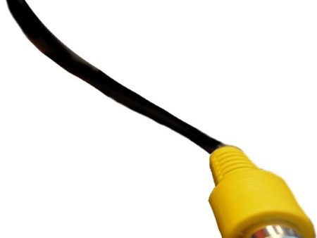 Tazer 15-17 Dodge Challenger Charger Durango 14-17 Jeep Grand Cherokee Single AV Input Cable Cheap