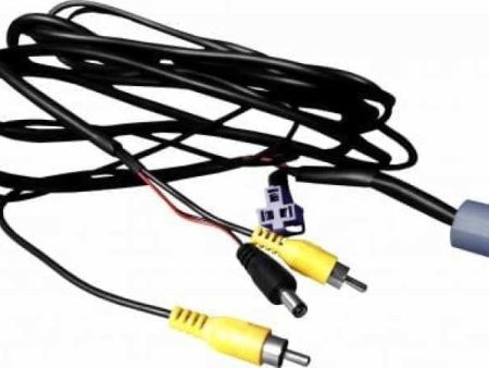 Tazer Universal Video Power Extension Harness Cable Online Hot Sale