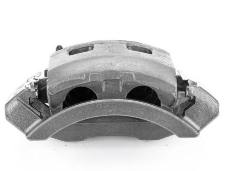 Power Stop 00-01 Dodge Ram 1500 Front Left Autospecialty Caliper w Bracket Online Hot Sale