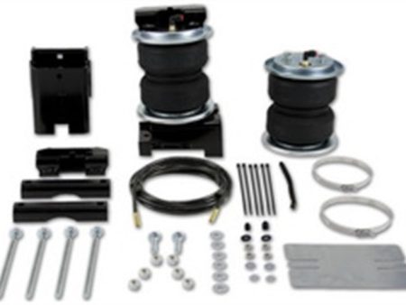 Air Lift Loadlifter 5000 Air Spring Kit for 08-10 Ford F-450 Super Duty 4WD RWD Hot on Sale