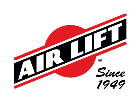 Air Lift 1 8in MNPT x 4AN Swivel Elbow Fitting For Cheap