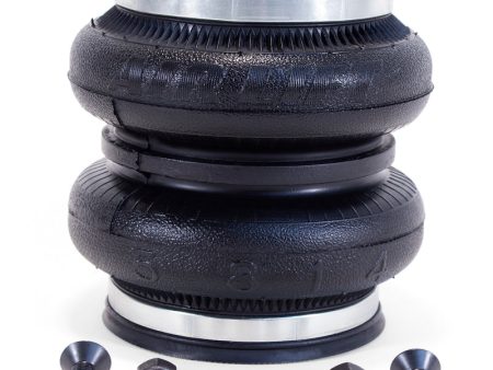 Air Lift Replacement Air Spring Bellows - 17-19 Nissan Titan 4WD Discount