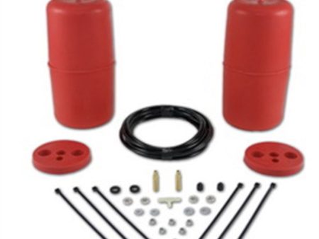 Air Lift Air Lift 1000 Air Spring Kit Online Hot Sale