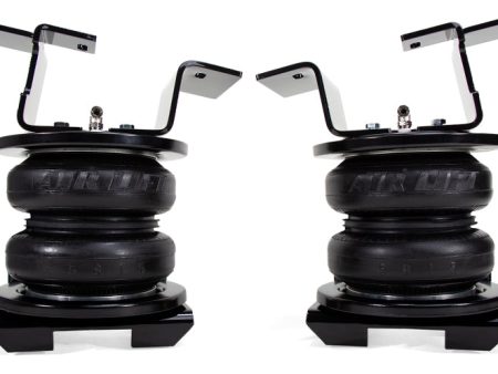 Air Lift Loadlifter 7500 XL Ultimate Air Spring Kit for 2019 Ram 3500 (2WD & 4WD) on Sale