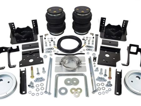 Air Lift Loadlifter 5000 Rear Air Spring Kit for 11-14 Ford F-450 Super Duty RWD Hot on Sale