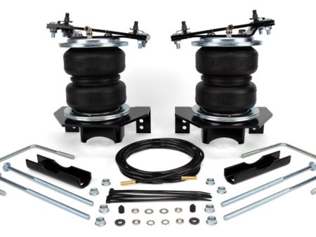 Air Lift Loadlifter 5000 Air Spring Kit for 2020 Ford F250 F350 SRW & DRW 4WD For Sale