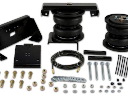 Air Lift Loadlifter 5000 Rear Air Spring Kit for 98-08 Ford Motorhome Class A - F53 For Discount