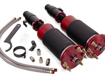 Air Lift Performance Front Kit for 08-12 Honda Accord Online now