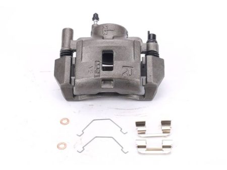 Power Stop 00-02 Mazda 626 Front Right Autospecialty Caliper w Bracket Discount