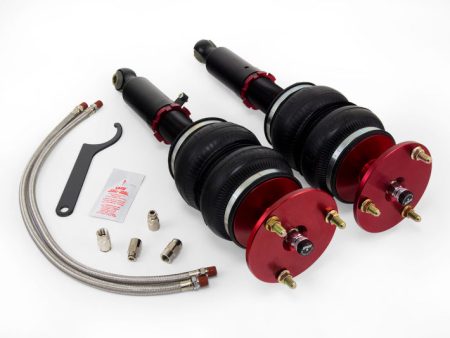 Air Lift Performance Lexus 06-13 IS250 IS350 RWD   07-12 GS350   08-12 GS460 Front Kit For Cheap