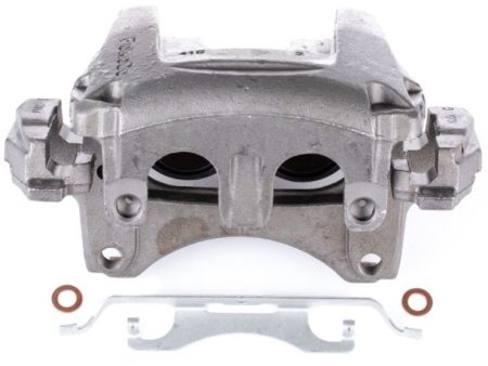 Power Stop 15-18 Ford Edge Front Left Autospecialty Caliper w Bracket For Cheap