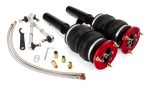 Air Lift Performance 06-11 BMW 3 Series E9X   04-14 BMW 1 Series E8X Performance Front Kit on Sale