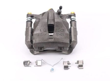 Power Stop 00-01 Toyota Camry Front Right Autospecialty Caliper w Bracket Online Hot Sale