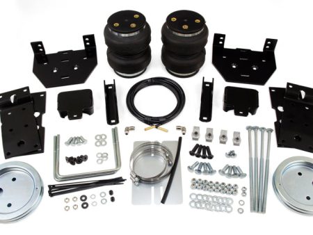 Air Lift Loadlifter 5000 Air Spring Kit 17 Ford Super Duty Pick Up For Sale