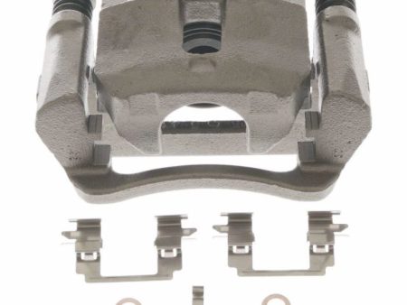 Power Stop 15-17 Chevrolet Colorado Rear Autospecialty Caliper w Bracket Fashion