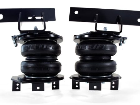 Air Lift LoadLifter 7500XL Ultimate for 17-19 Ford F-250   F-350   F-450 Online