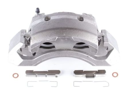 Power Stop 00-02 Dodge Ram 2500 Front Left Autospecialty Caliper w Bracket Hot on Sale